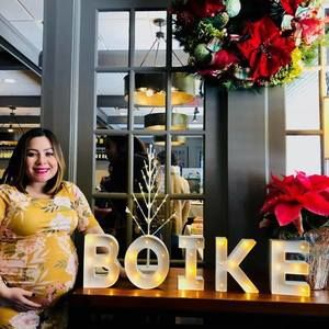 Meet your Posher, Pamela